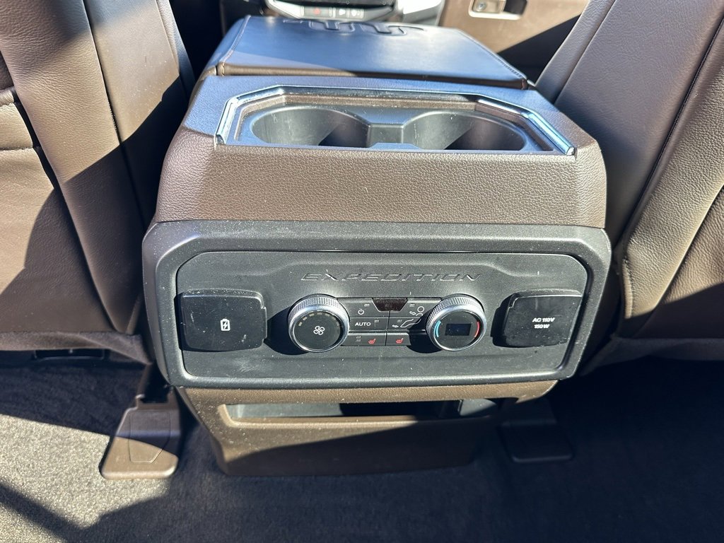 Used 2022 Ford Expedition King Ranch image 25
