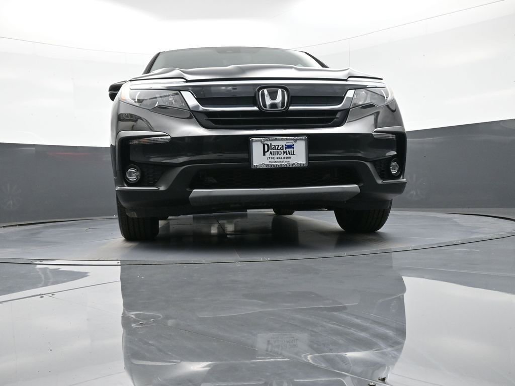 Certified 2021 Honda Pilot EX-L image 29