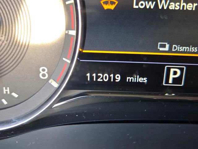 Used 2021 INFINITI QX80 Luxe w/ Cargo Package image 33