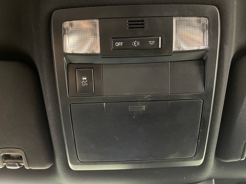 Used 2018 Toyota Tacoma TRD Sport RWD image 39