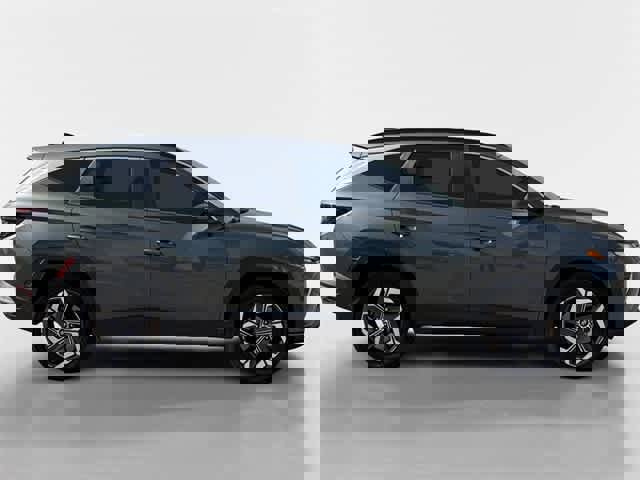 Used 2022 Hyundai Tucson SEL w/ Cargo Package image 6