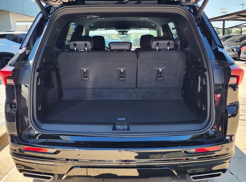 New 2026 Buick Enclave Sport Touring w/ Super Cruise Package image 53