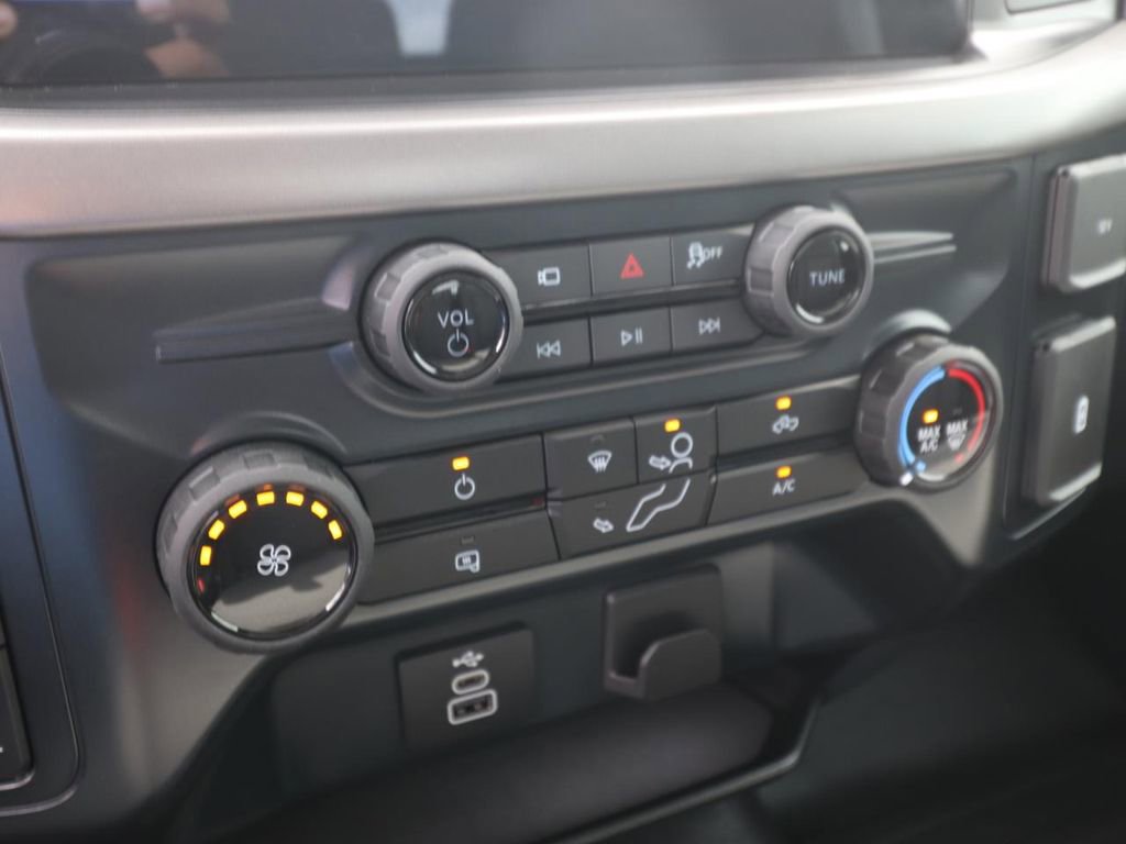 Used 2026 Ford F150 XL AWD/4WD image 20