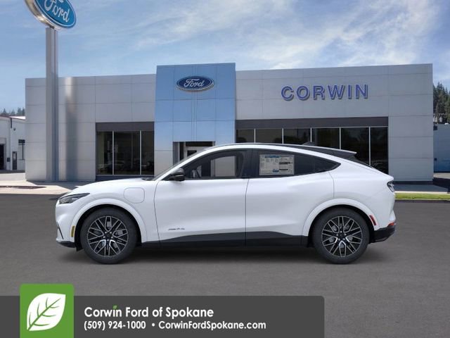 New 2026 Ford Mustang Mach-E Premium image 5