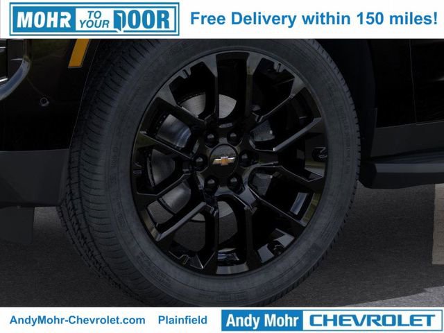 New 2026 Chevrolet Tahoe Premier w/ Sun And Tow Package image 9