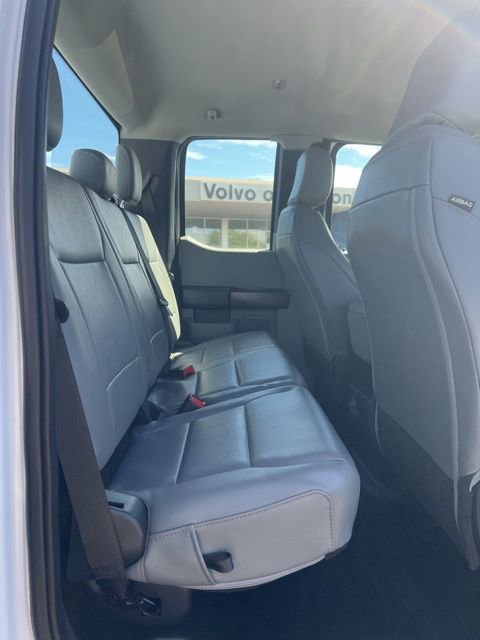 Used 2022 Ford F150 XL image 27