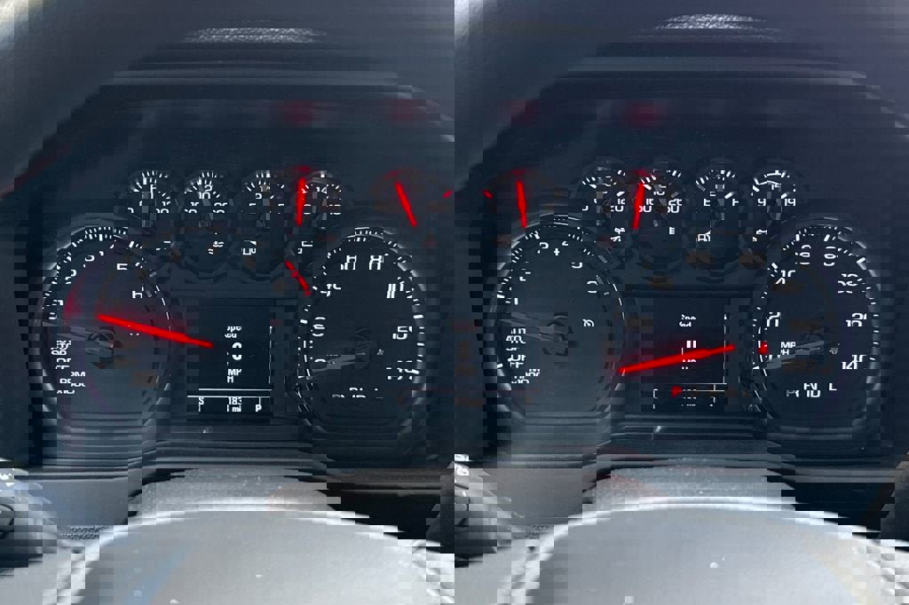 New 2026 Chevrolet Silverado 1500 W/T w/ WT Value Package image 23