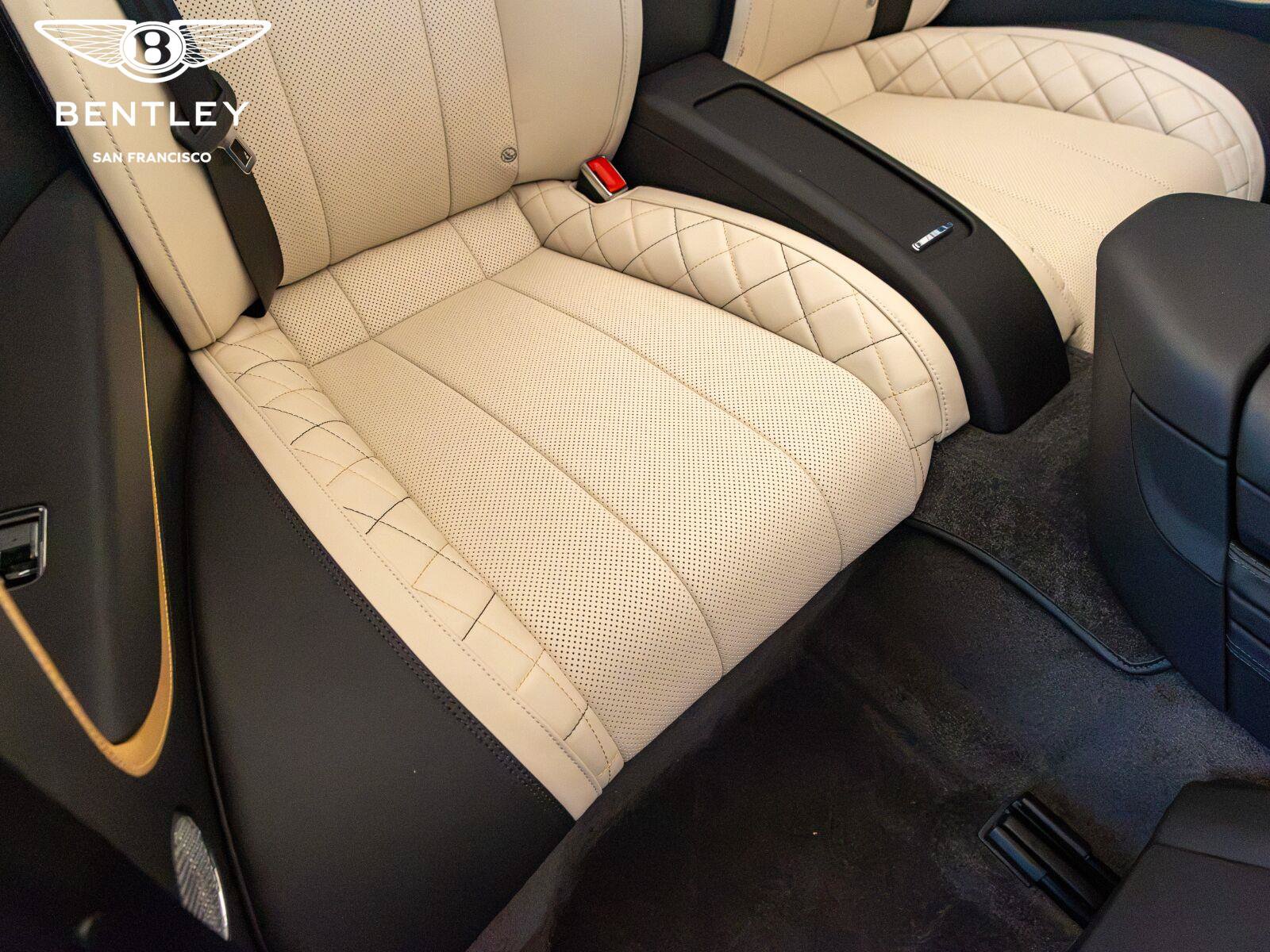 Used 2024 Bentley Continental GT Mulliner AWD/4WD image 53