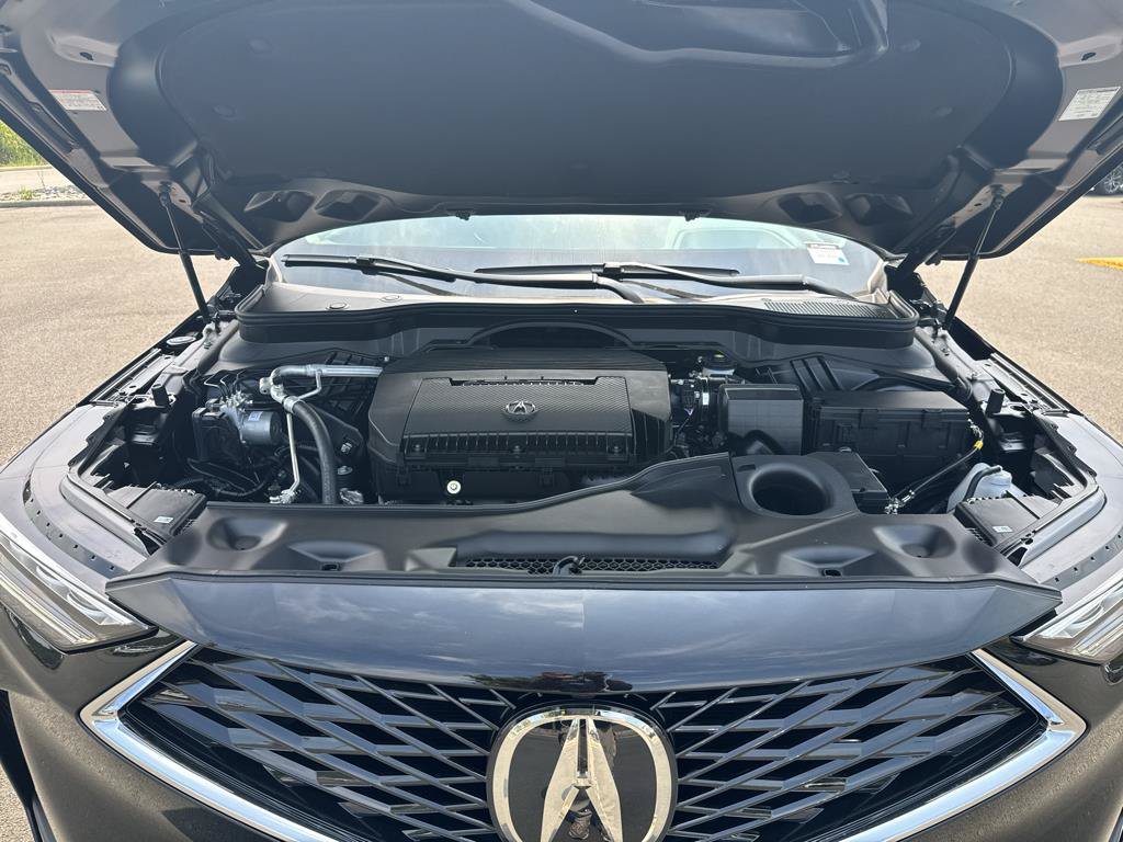 New 2026 Acura MDX w/ Advance Package AWD/4WD image 37