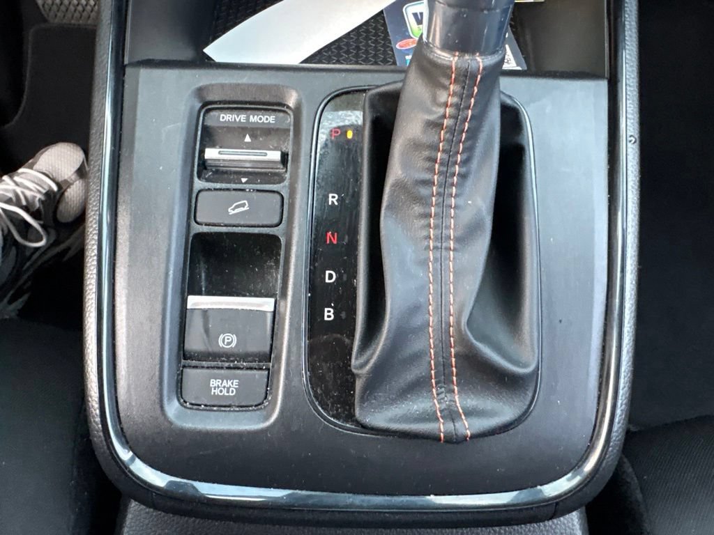 Used 2025 Honda CR-V Sport image 26