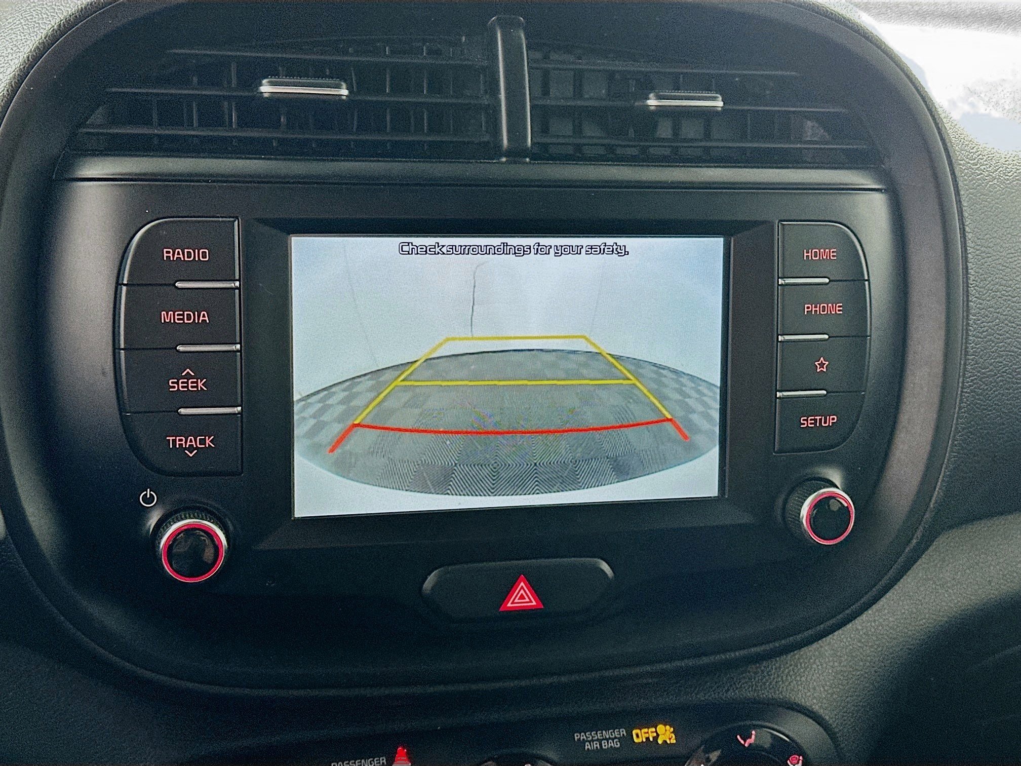 Used 2020 Kia Soul GT-Line w/ GT 2.0L Power Sunroof Package FWD image 22