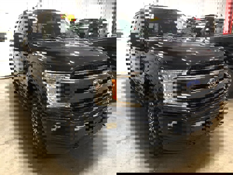 Used 2020 Ford F150 XLT w/ Equipment Group 302A Luxury image 4