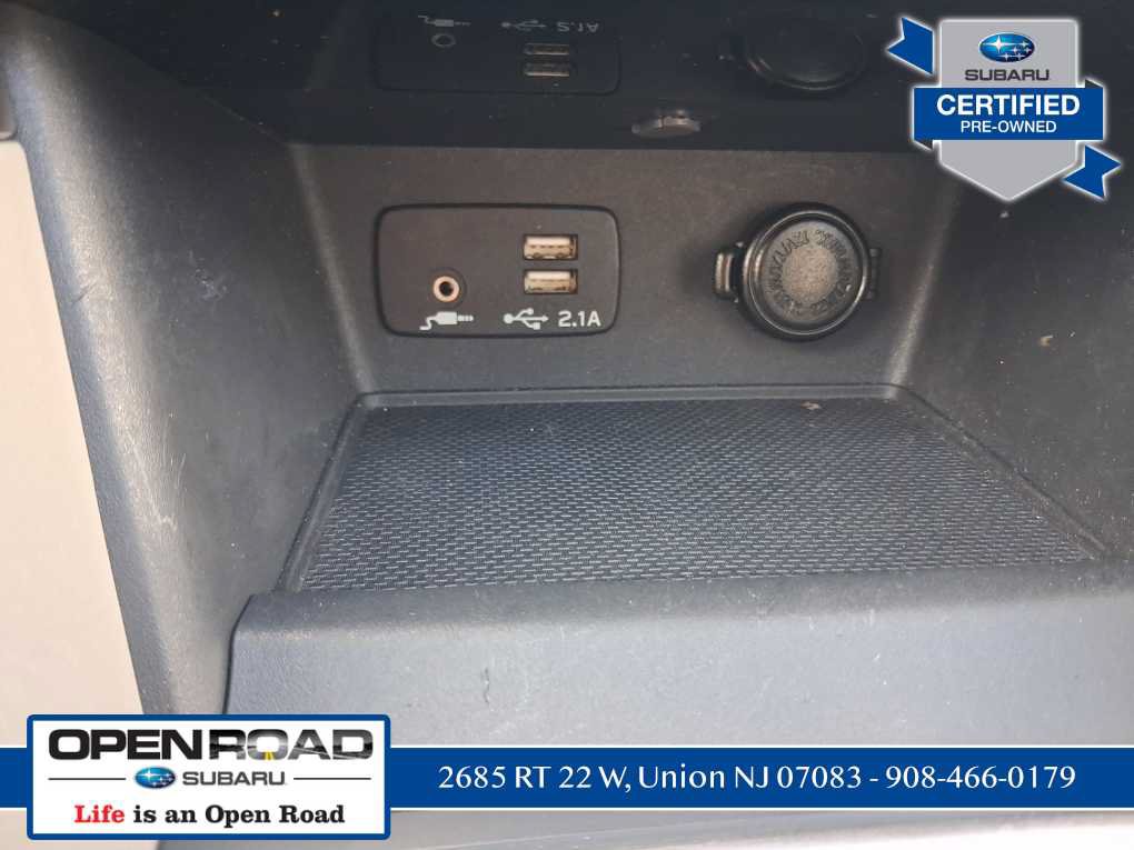 Certified 2023 Subaru Forester Premium AWD/4WD image 42