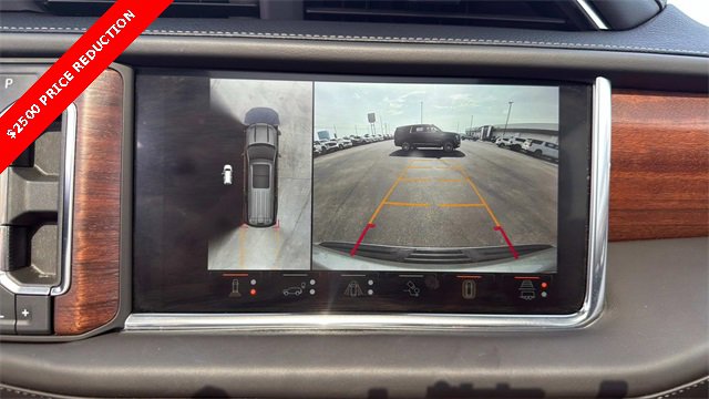 Certified 2023 GMC Yukon Denali Ultimate image 20