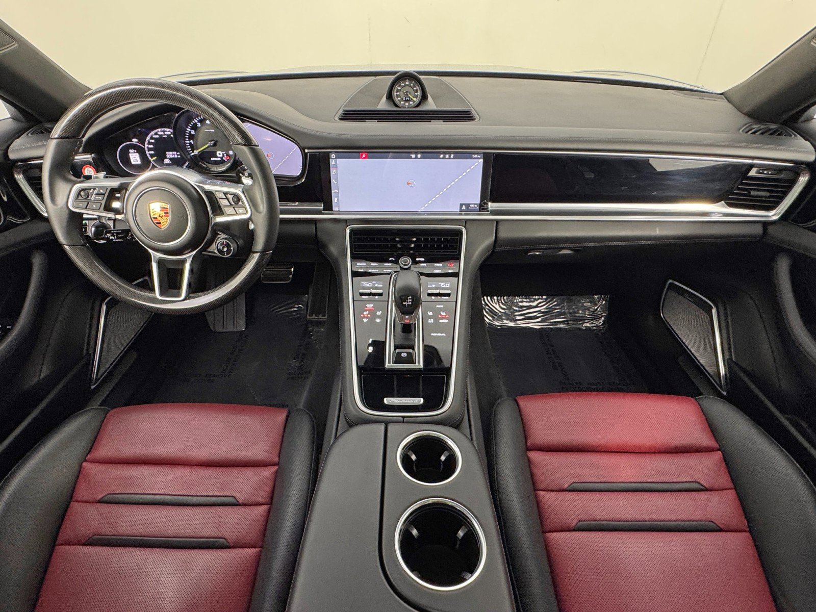 Used 2019 Porsche Panamera 4 Executive w/ Premium Package Plus image 13