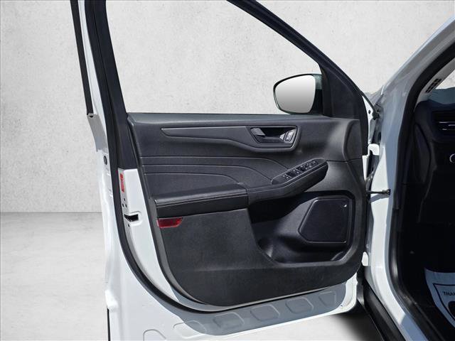 Used 2024 Ford Escape Active image 12