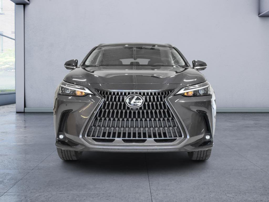 Used 2022 Lexus NX 350h AWD w/ Vision Package image 8