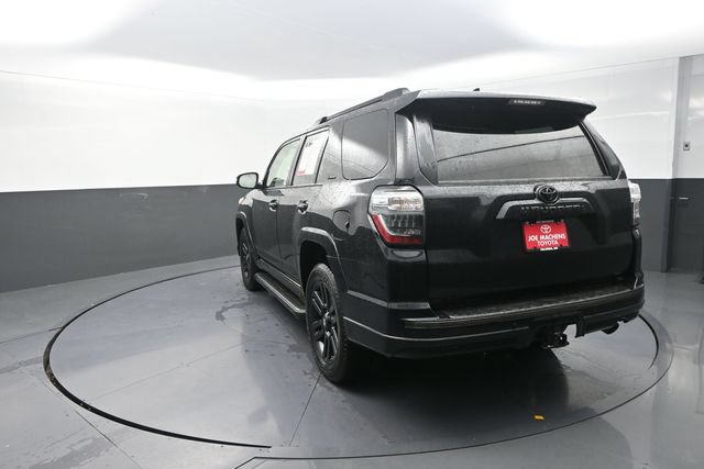 Certified 2021 Toyota 4Runner Nightshade AWD/4WD image 51