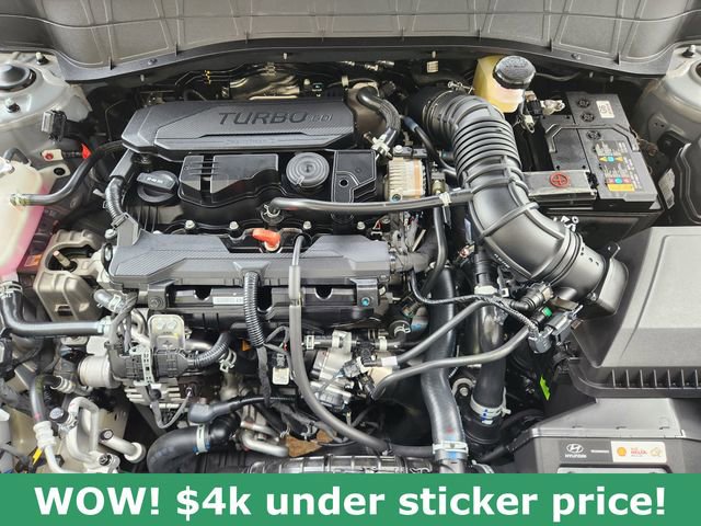 Certified 2026 Hyundai Kona Limited image 23