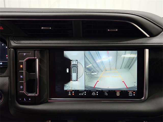 Used 2023 GMC Yukon XL Denali image 24