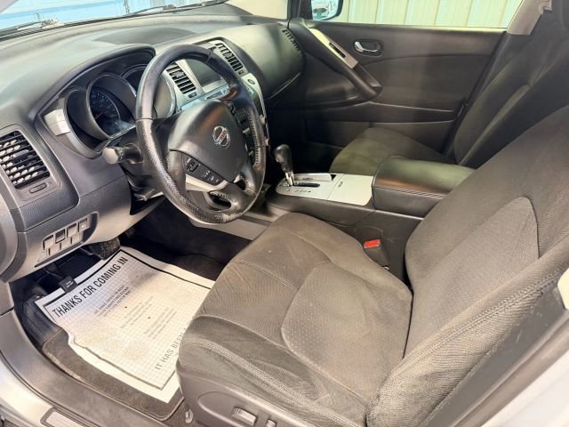 Used 2013 Nissan Murano SV image 7