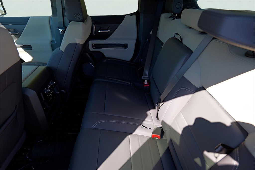 New 2026 GMC Hummer EV 4x4 Crew Cab image 20