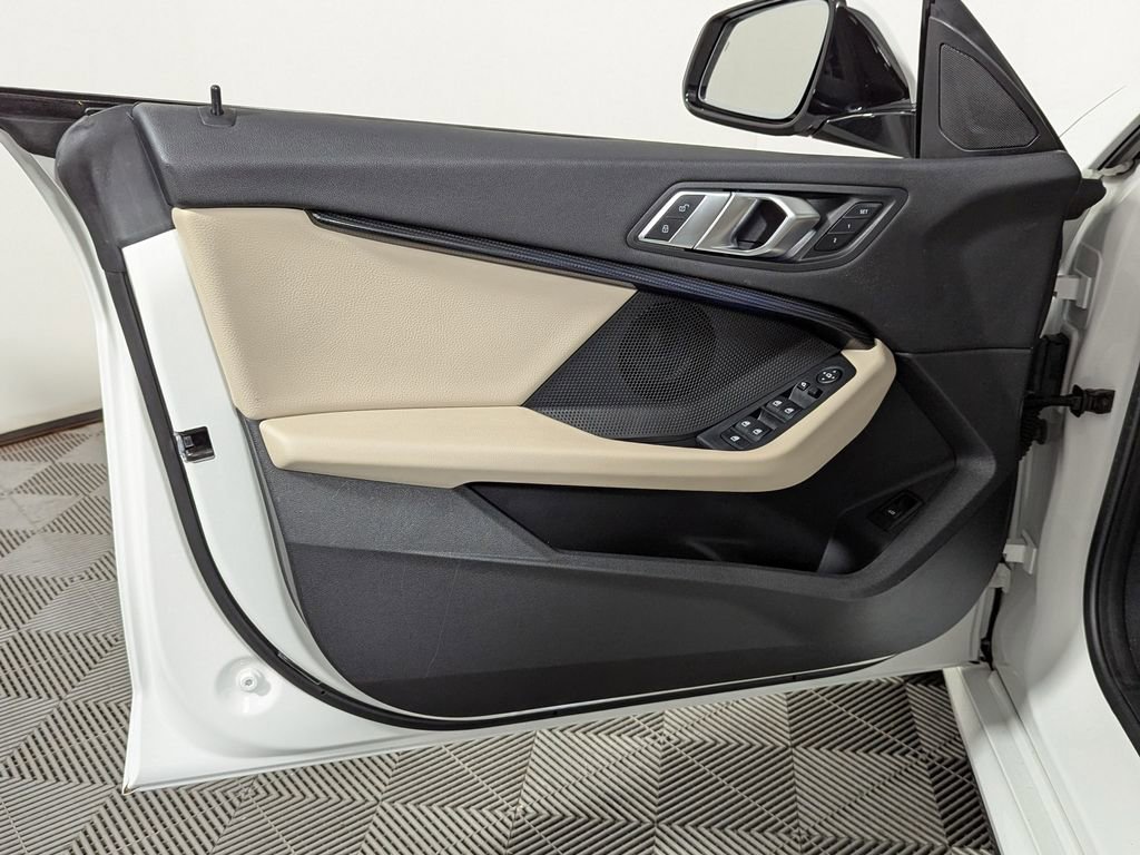 Certified 2023 BMW 228i xDrive Gran Coupe w/ M Sport Package image 15