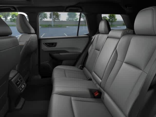 New 2026 Subaru Outback Limited AWD/4WD image 16