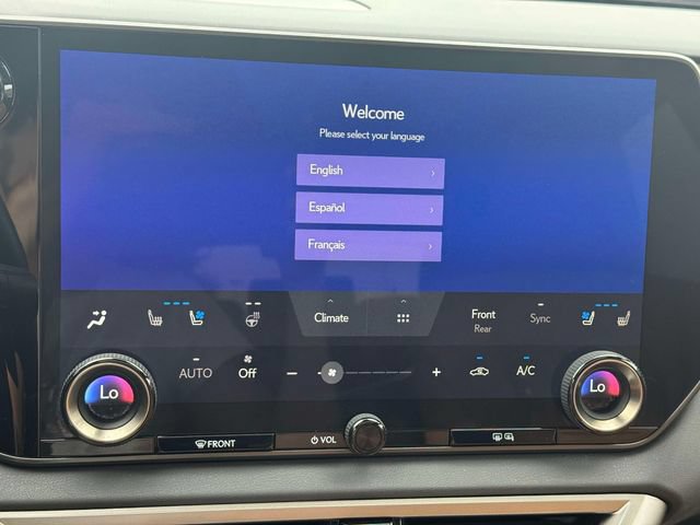 Certified 2023 Lexus RX 350 Premium Plus w/ Accessory Package (Z1) FWD image 34