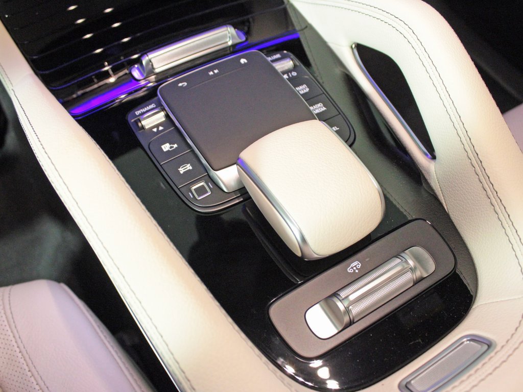 New 2026 Mercedes-Benz GLS 450 4MATIC image 26