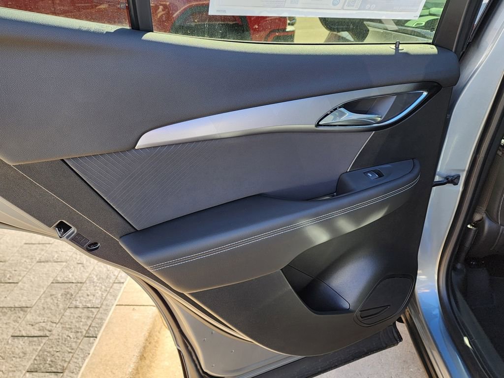 New 2026 Buick Envision Sport Touring image 42