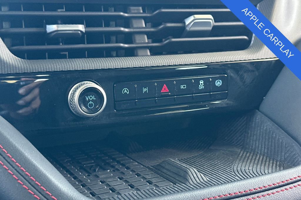 Used 2025 Ford Explorer ST-Line w/ Premium Package image 22