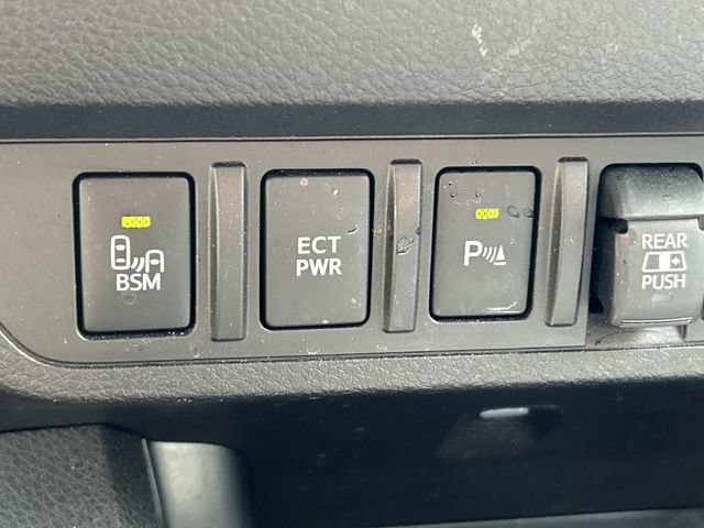 Used 2023 Toyota Tacoma TRD Sport w/ Technology Package AWD/4WD image 24