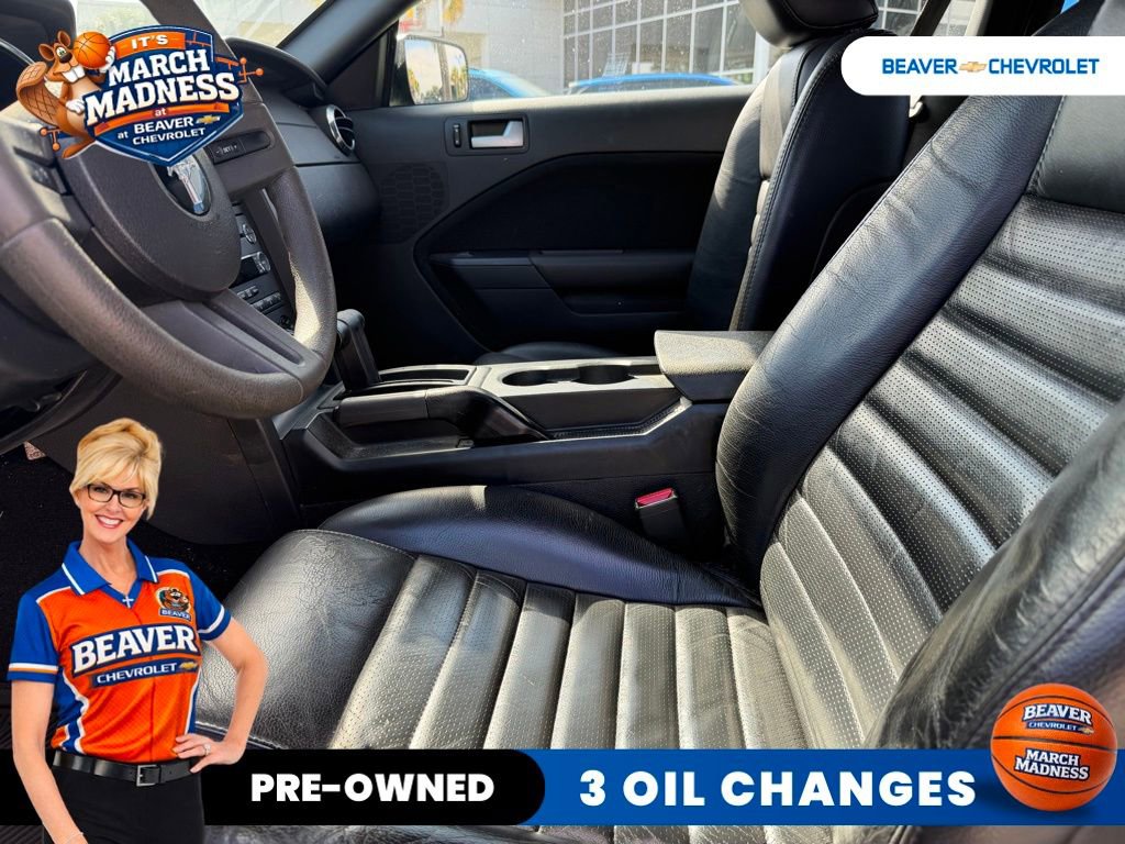 Used 2009 Ford Mustang GT image 9