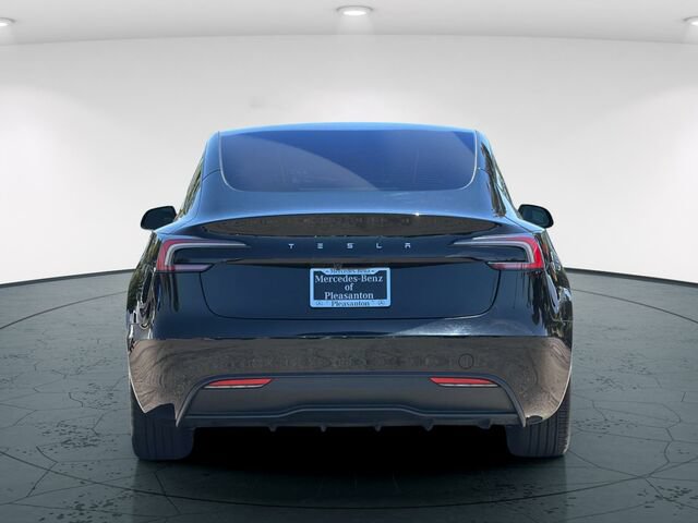 Used 2024 Tesla Model 3 Standard Range RWD image 6