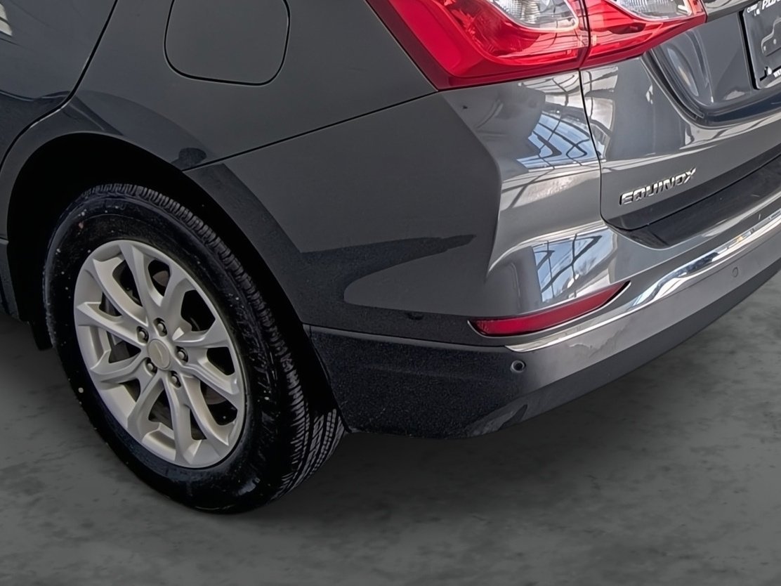 Used 2020 Chevrolet Equinox LT image 9