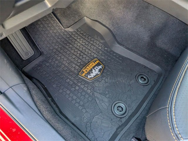 New 2026 Subaru Crosstrek 2.5i Wilderness image 25