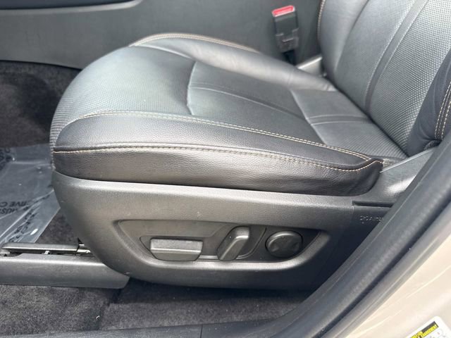 Used 2025 MAZDA CX-90 3.3 Turbo w/ Preferred Package image 23