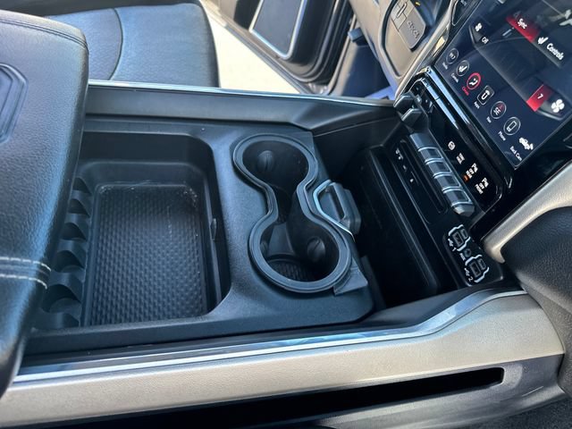 Used 2019 RAM 2500 Laramie AWD/4WD image 33