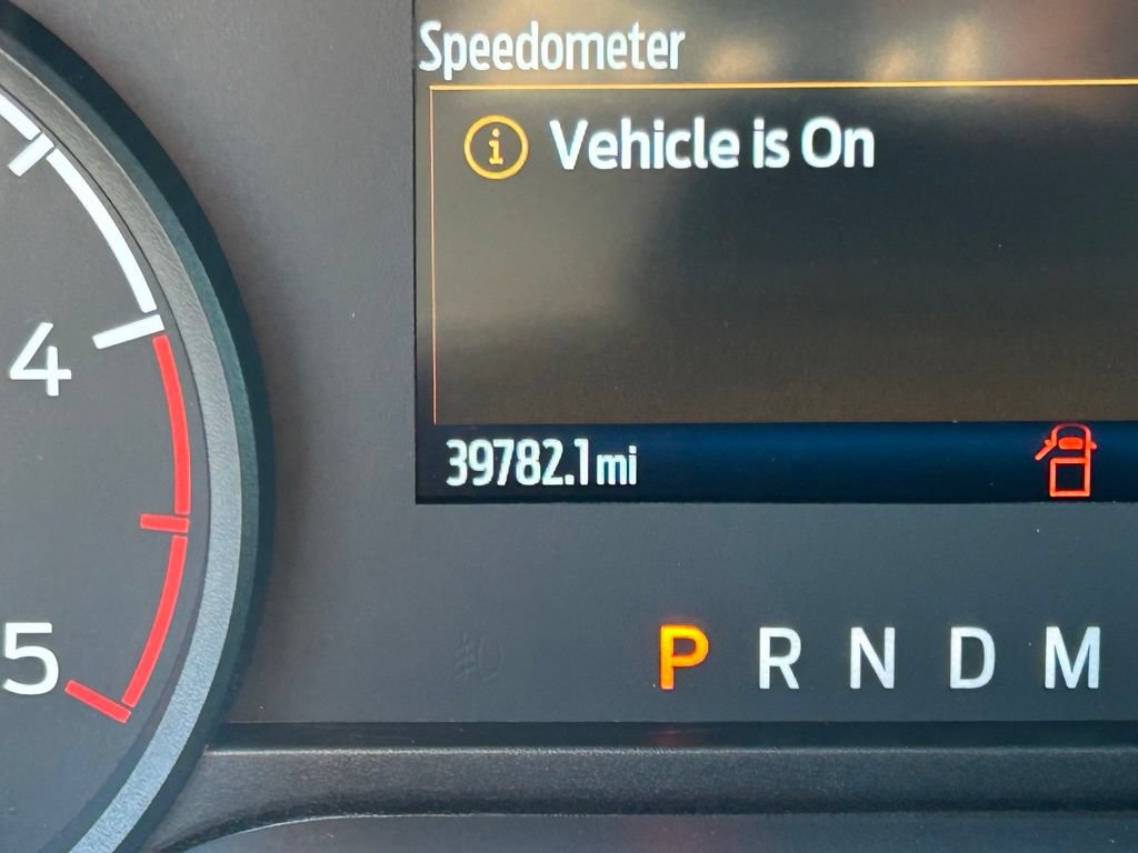 Used 2025 Ford F250 XLT AWD/4WD image 29
