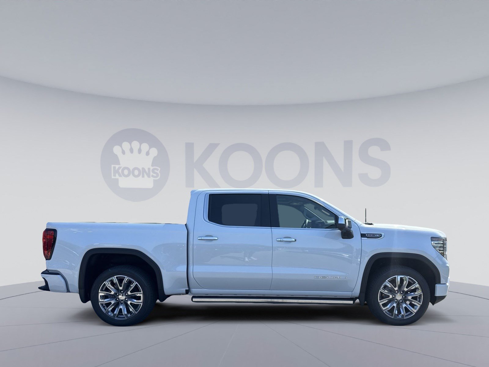 New 2026 GMC Sierra 1500 Denali AWD/4WD image 5