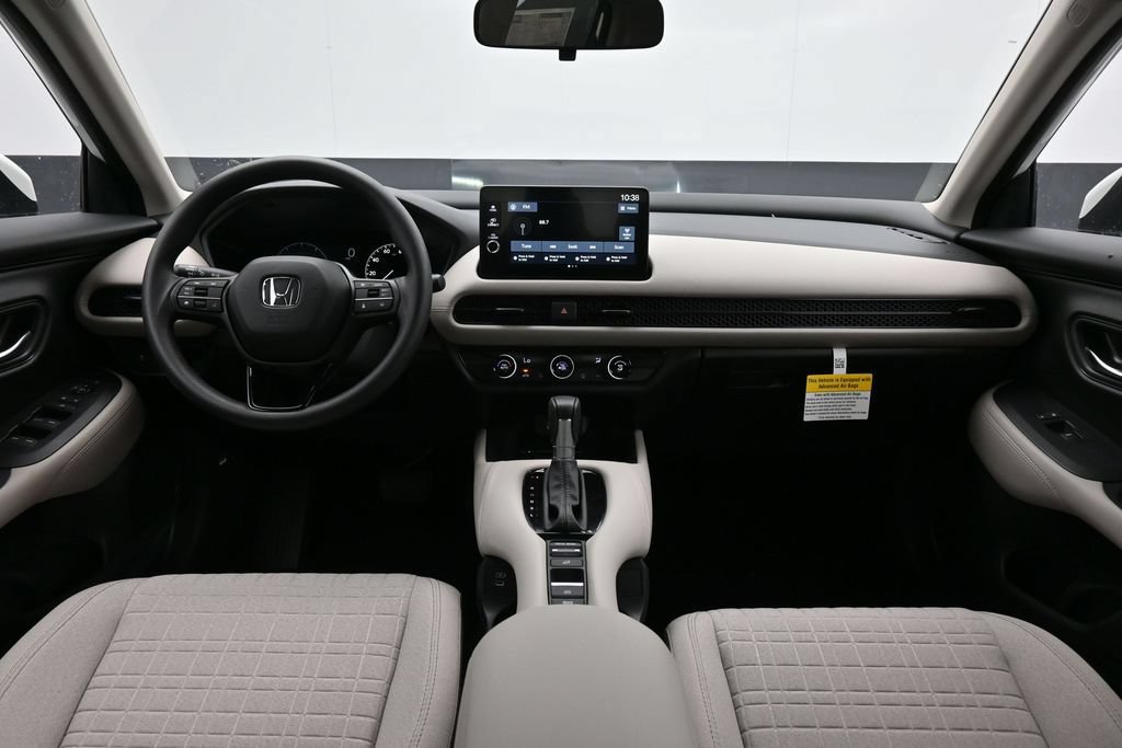 New 2027 Honda HR-V LX image 40
