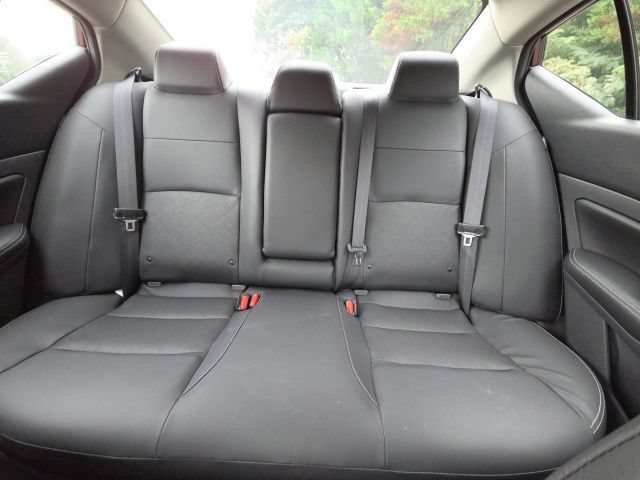 Used 2025 Nissan Altima 2.5 SL FWD image 22
