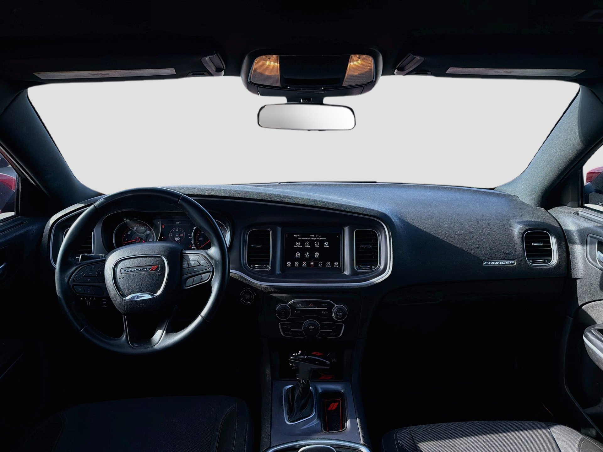 Used 2022 Dodge Charger SXT RWD image 25