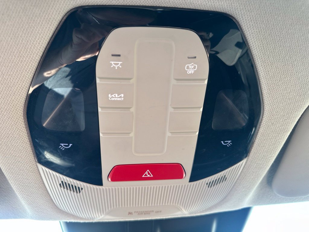 Used 2026 Kia K4 FWD image 26