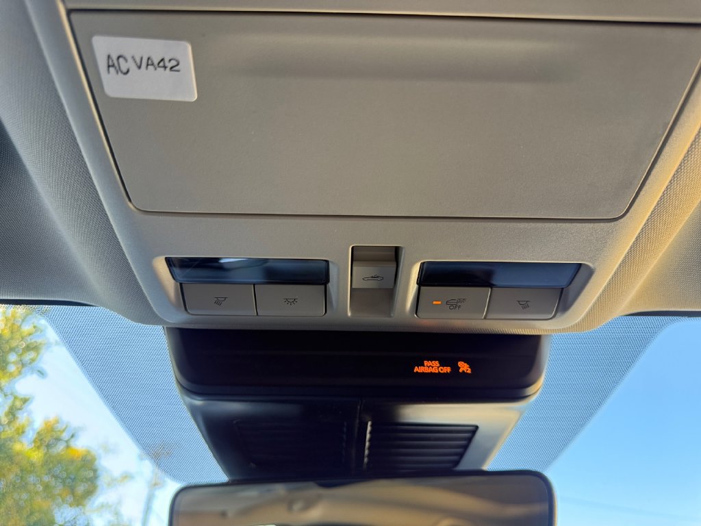 New 2026 MAZDA CX-50 AWD 2.5 Hybrid w/ Premium Pkg image 18