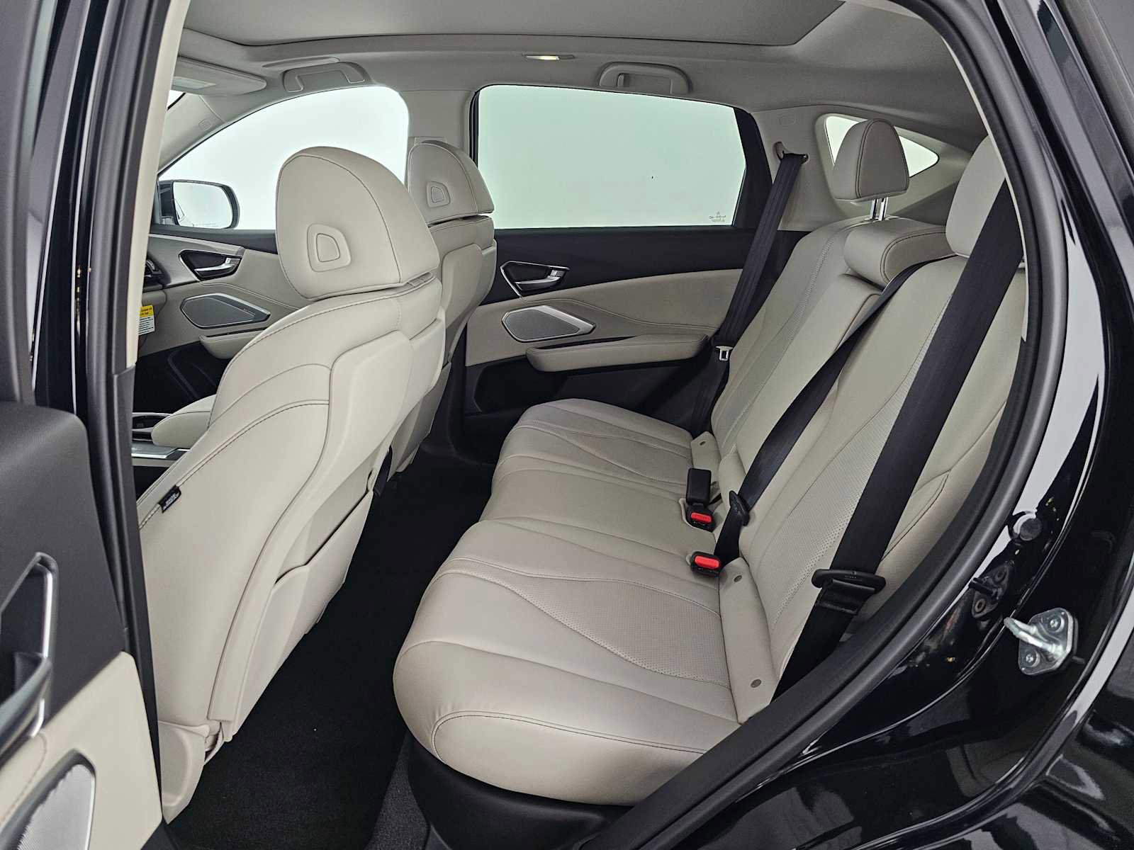 New 2025 Acura RDX w/Technology Package image 16