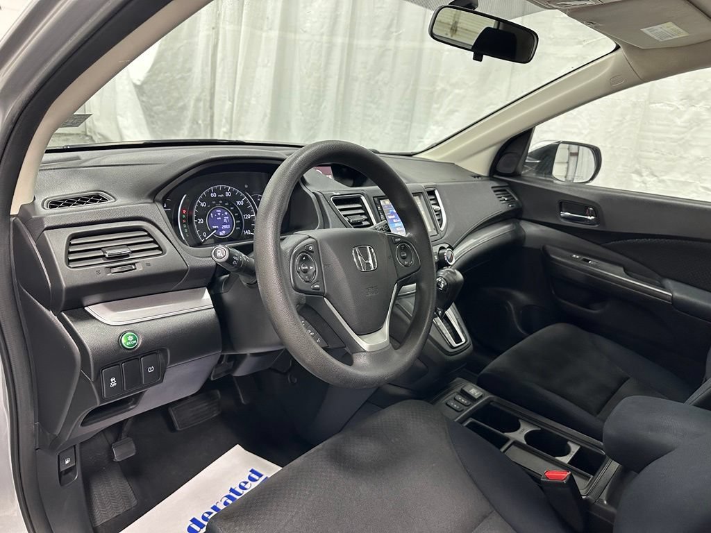 Used 2015 Honda CR-V EX image 15