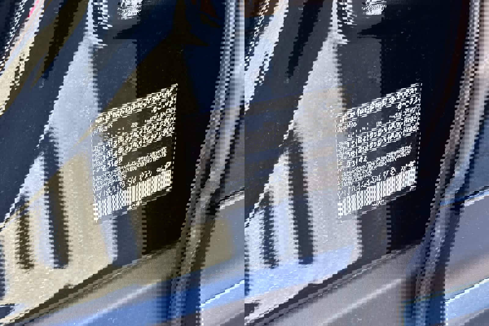 Certified 2025 Mercedes-Benz GLB 250 image 26