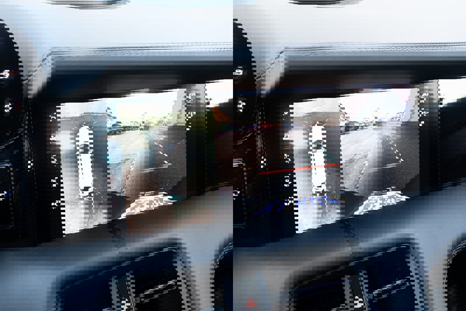 Used 2024 Porsche Taycan GTS image 4